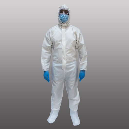 Isolation Gown – TYPE 1