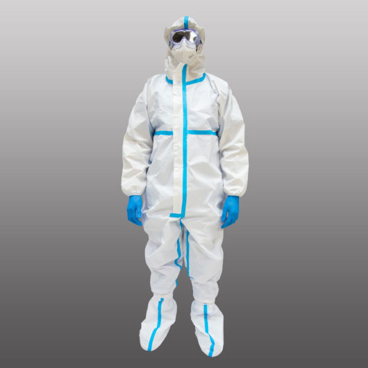 Isolation Gown - Type 3